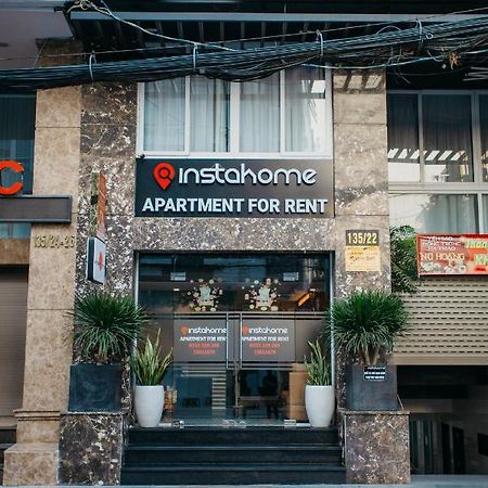 Instahome 胡志明市 外观 照片
