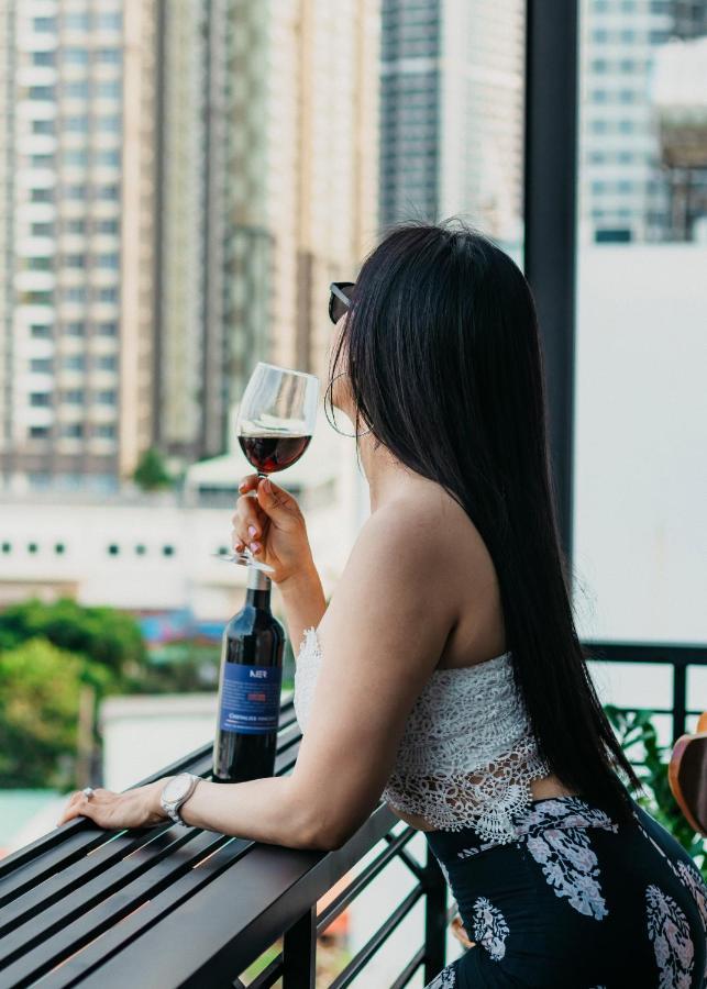 Instahome 胡志明市 外观 照片