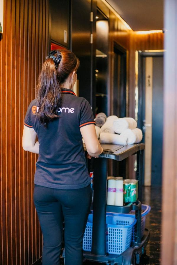 Instahome 胡志明市 外观 照片