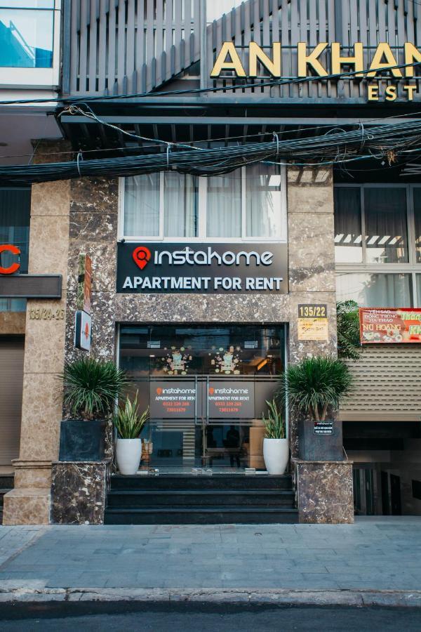 Instahome 胡志明市 外观 照片