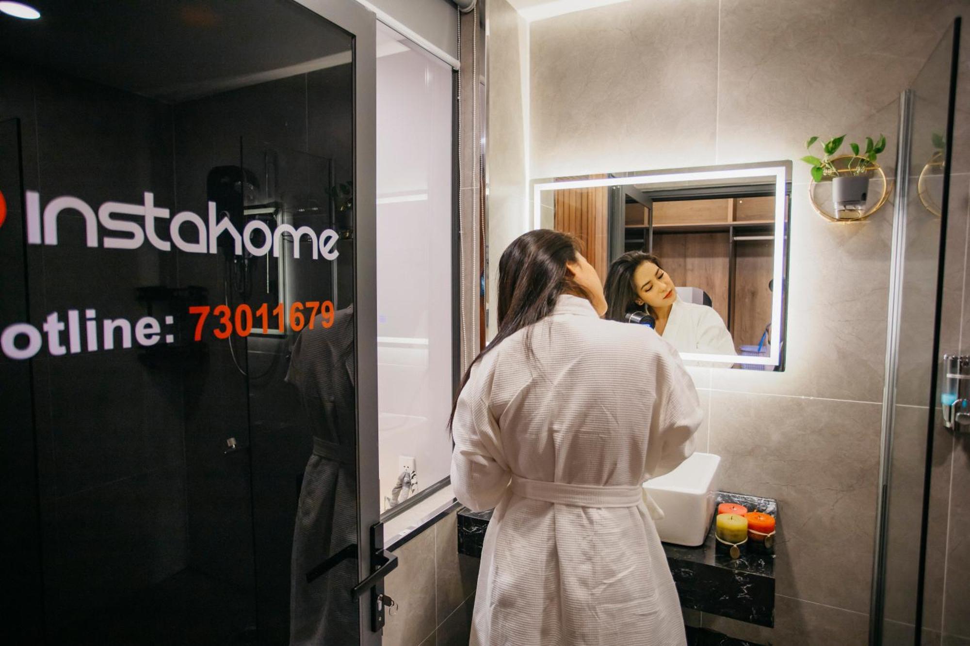 Instahome 胡志明市 外观 照片